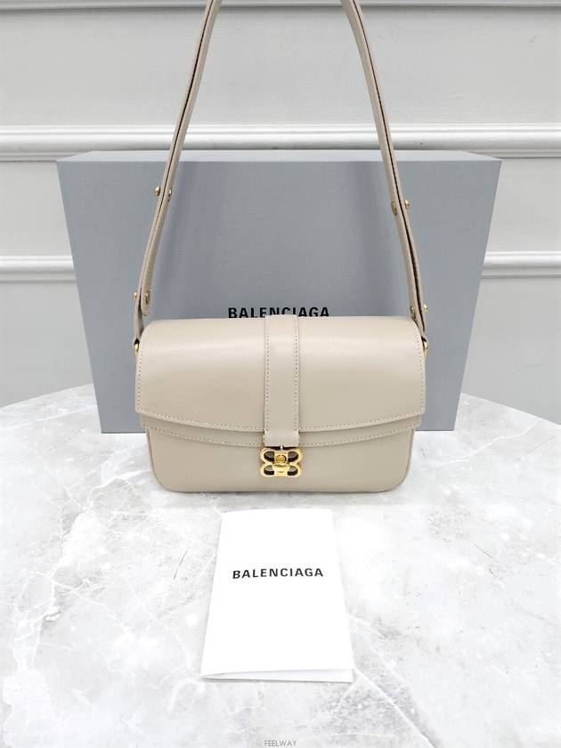 women shoulder bag - BALENCIAGA - BALAAN 8