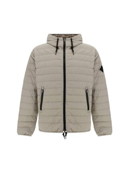 Jacket PI001108U12494 2605 NATURALE - HERNO - BALAAN 1