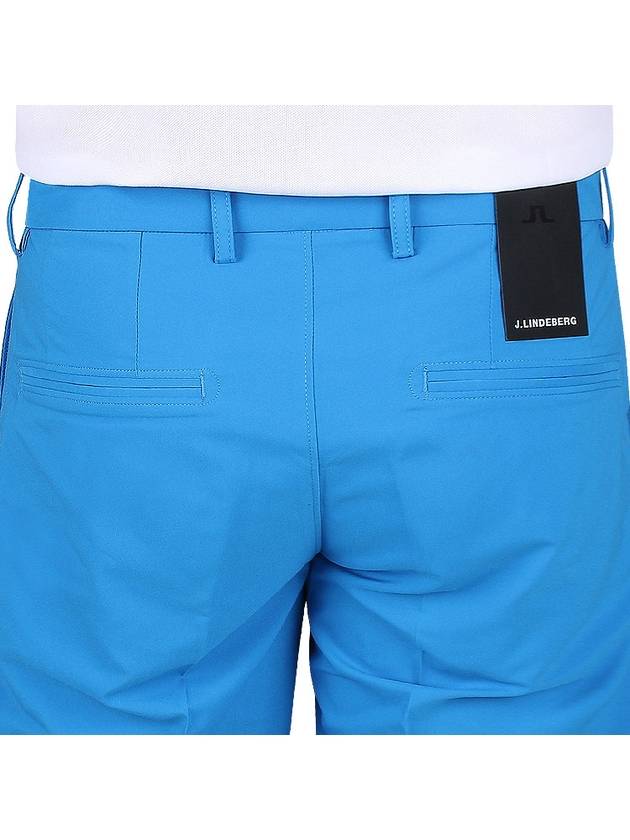 Thermal Somle Shorts Blue - J.LINDEBERG - BALAAN 9