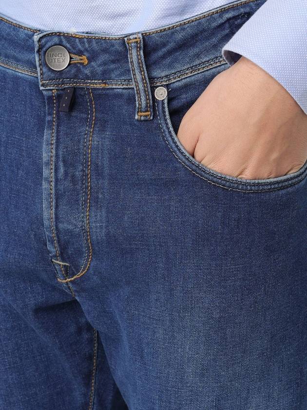 Jeans men Incotex - INCOTEX - BALAAN 3