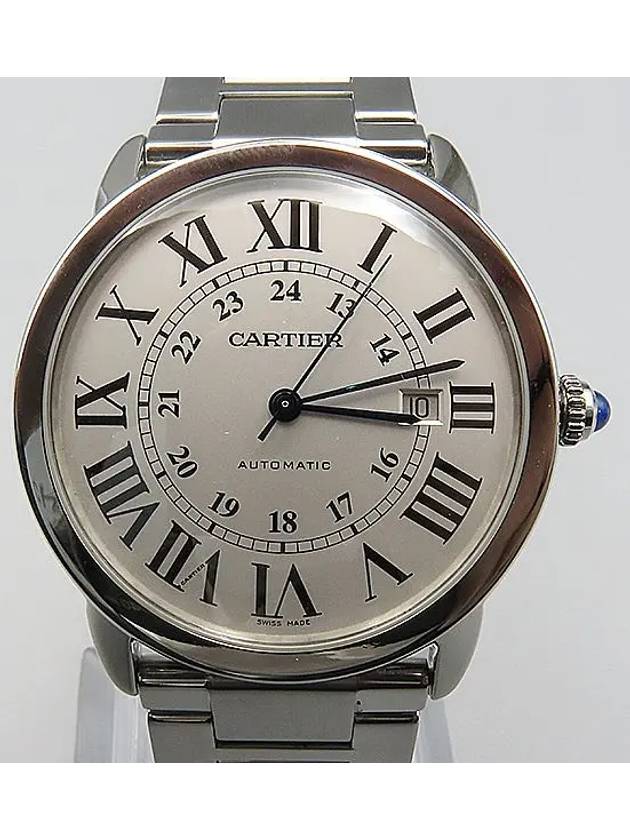 W6701011 Men s Watch - CARTIER - BALAAN 1