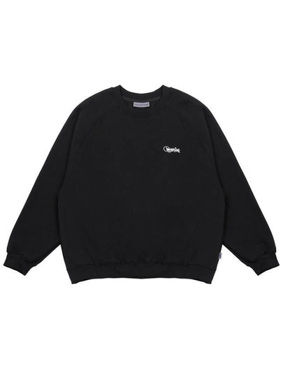 Small OG Sweatshirt Black - ARCANE FUNK - BALAAN 2