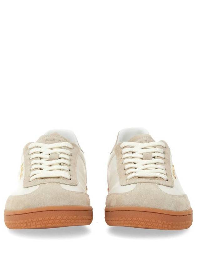 Paul Smith Leather Sneaker - PAUL SMITH - BALAAN 4