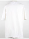 Pocket 3D Monogram T Shirt XL - LOUIS VUITTON - BALAAN 4