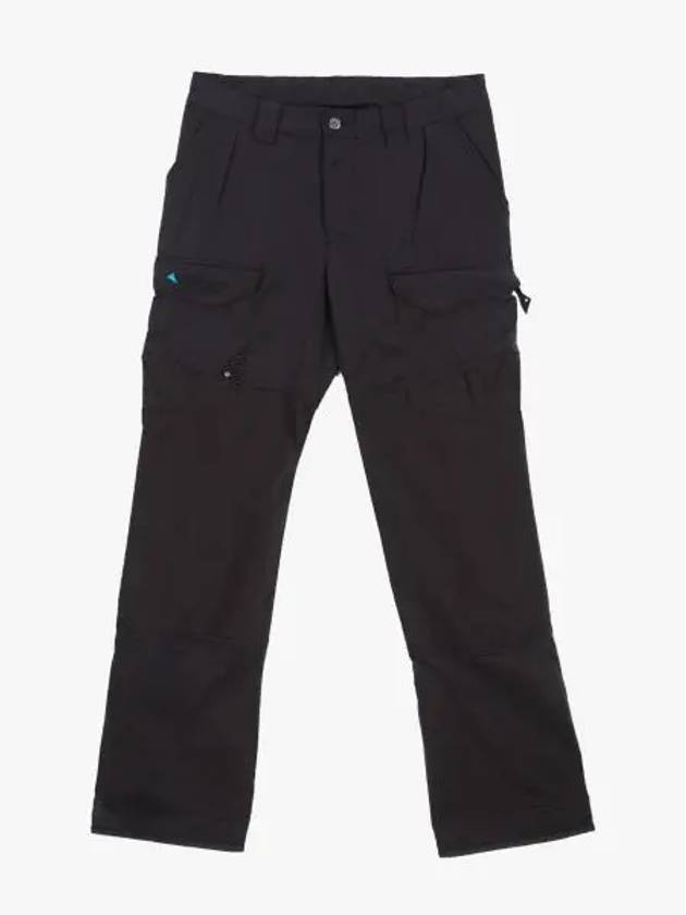 Grimner Pants Man Raven 15588M11 967 - KLATTERMUSEN - BALAAN 2