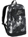 Genuine Elemental Backpack FN0781 010 - NIKE - BALAAN 3