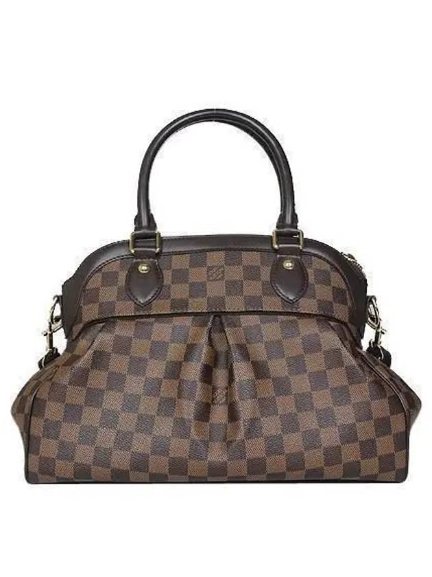 N51997 2 WAY bag - LOUIS VUITTON - BALAAN 4