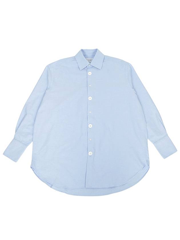 Dress Shirt SH0290PG1140 804 B0440989577 - JW ANDERSON - BALAAN 2