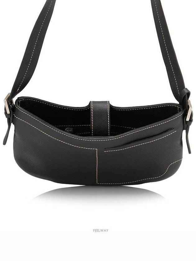 women shoulder bag - BALLY - BALAAN 8