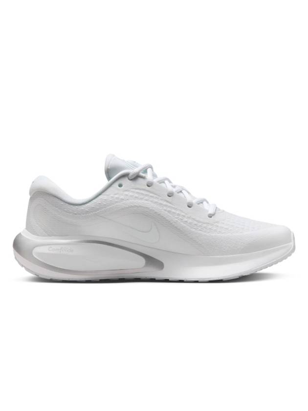 Journey Run Low Top Sneakers White - NIKE - BALAAN 1