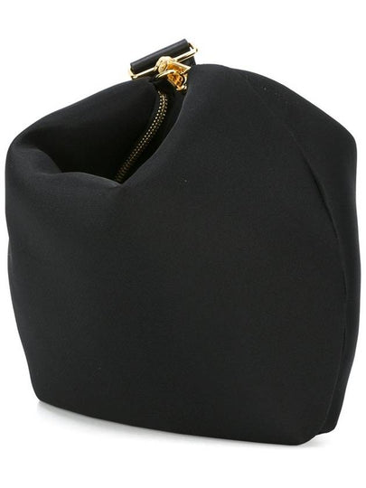 neoprene strap clutch - SIMONE ROCHA - BALAAN 2