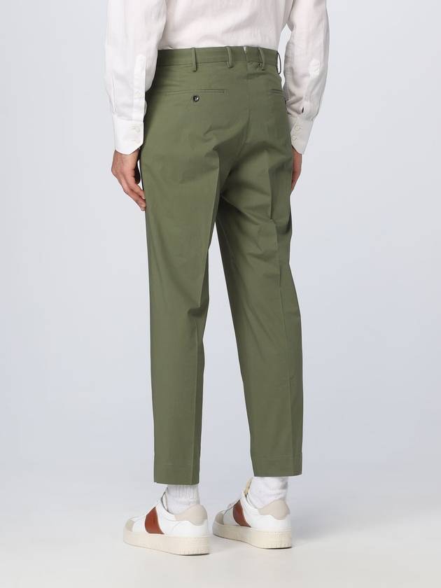 Pants men Incotex - INCOTEX - BALAAN 2