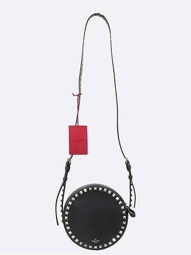 VW2B0I28BOL Crossbody Bag - VALENTINO - BALAAN 3