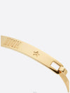 Dio r evolution Bracelet Set Gold - DIOR - BALAAN 6