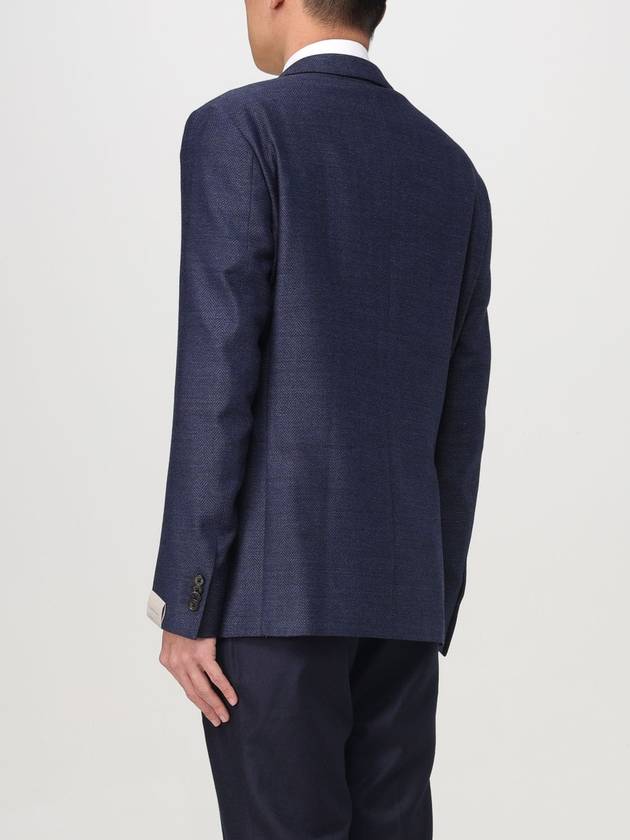 Blazer men Corneliani - CORNELIANI - BALAAN 2