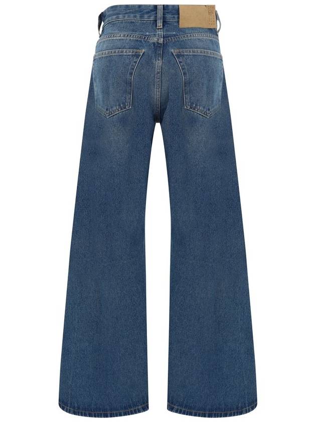 Mm6 Maison Margiela Pants 5 Pockets Clothing - MAISON MARGIELA - BALAAN 2