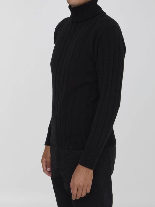 Wool and cashmere sweater - RVR LARDINI - BALAAN 2