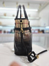 Check Nova Gradient 2WAY Shoulder Bag 36903771 - BURBERRY - BALAAN 4