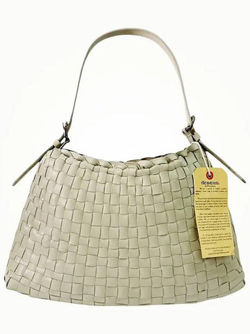 25 Season Dragon Bag Hobo Selvedge Pearl 8170 - DRAGON DIFFUSION - BALAAN 1