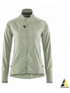 NAL JACKET WOMEN Swamp Green 10616W01 575 - KLATTERMUSEN - BALAAN 2