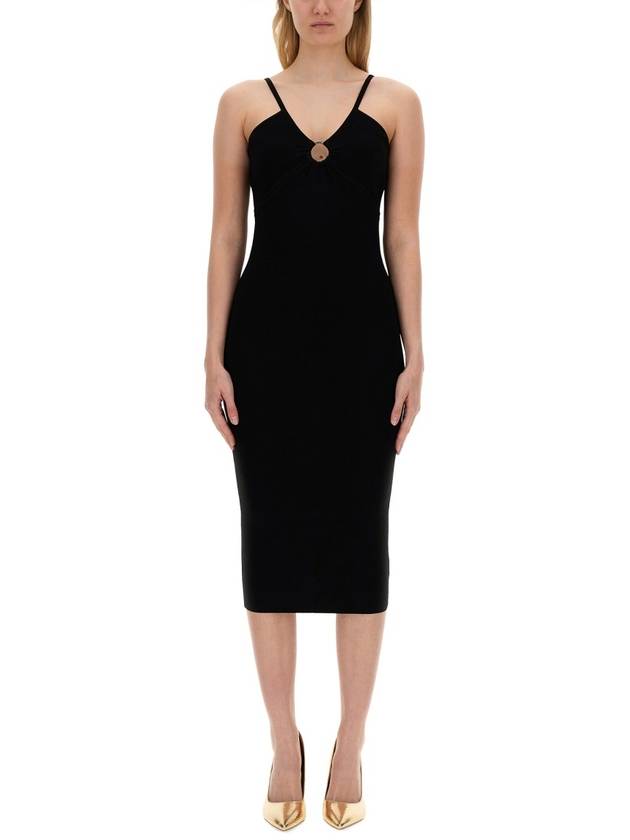 LONGUETTE DRESS - MICHAEL KORS - BALAAN 1