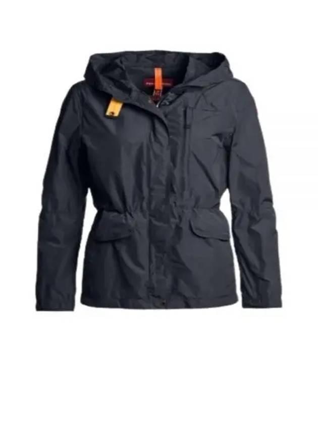 24 SOLE SPRING PWJKMA34 710 hooded jacket - PARAJUMPERS - BALAAN 1