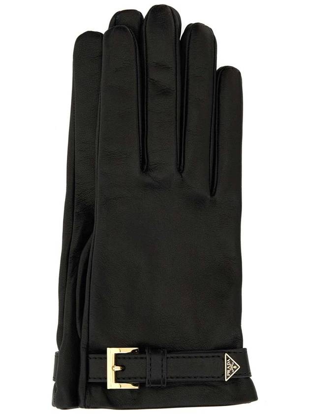 Prada Gloves - PRADA - BALAAN 1