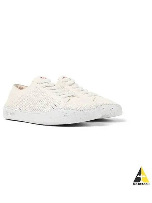 Women's Peu Touring Peu Touring Sneakers Sneakers Shoes White - CAMPER - BALAAN 2