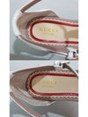 women sandals - GUCCI - BALAAN 6