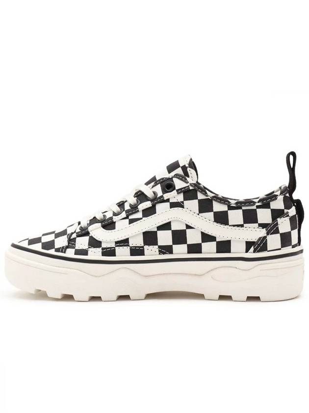 vans sentry old skool sneakers school - VANS - BALAAN 2