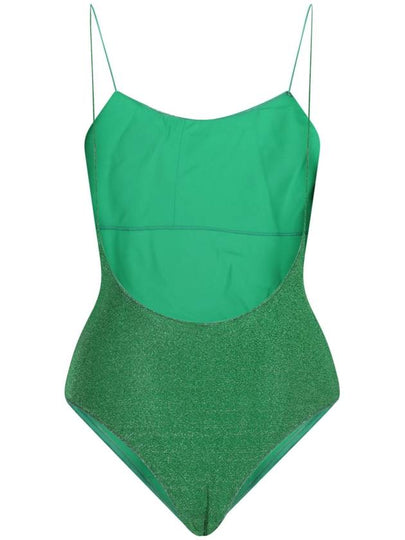 OSEREE Sea clothing Green - OSEREE - BALAAN 2