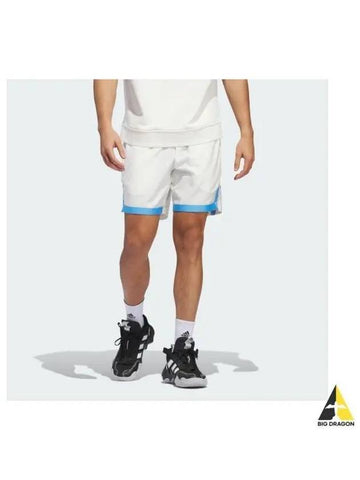 adidas Tray Foundation Shorts IV7534 - ADIDAS - BALAAN 1