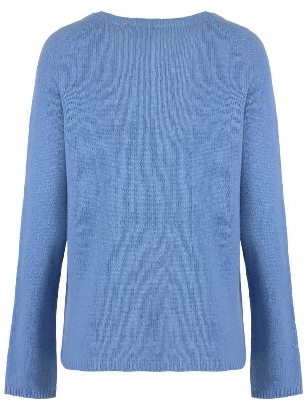 'S Max Mara Georg Wool And Cashmere Sweater - S MAX MARA - BALAAN 2