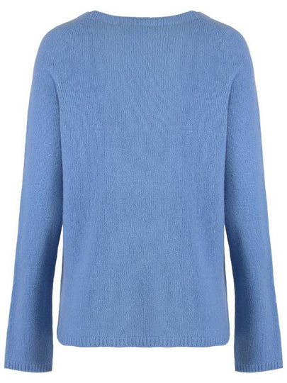 'S Max Mara Georg Wool And Cashmere Sweater - S MAX MARA - BALAAN 2