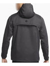 Men's Unscripted Repel Golf Jacket Black - NIKE - BALAAN 3