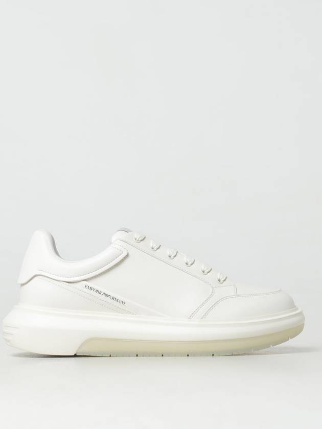 Sneakers men Emporio Armani - EMPORIO ARMANI - BALAAN 1