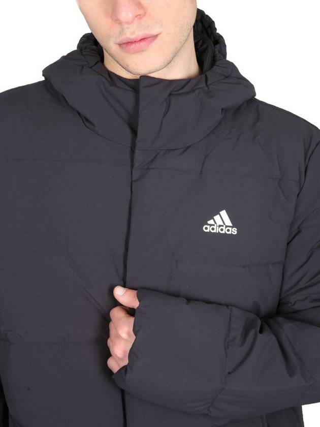 Adidas Originals Helionic Down Jacket - ADIDAS ORIGINALS - BALAAN 4