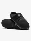 Burrow Slipper Black - NIKE - BALAAN 2