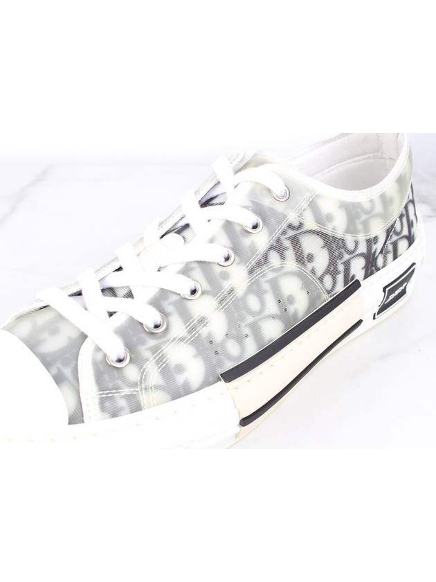 B23 Oblique sneakers 42 5 275 - DIOR - BALAAN 7