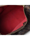 women shoulder bag - LOUIS VUITTON - BALAAN 7