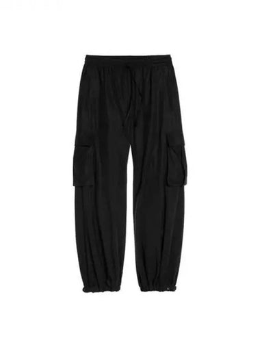 Y 3 straight cargo pants 270386 - Y-3 - BALAAN 1