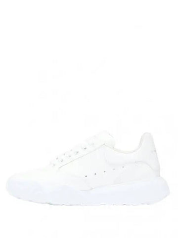 Court Sneakers Men s - ALEXANDER MCQUEEN - BALAAN 1