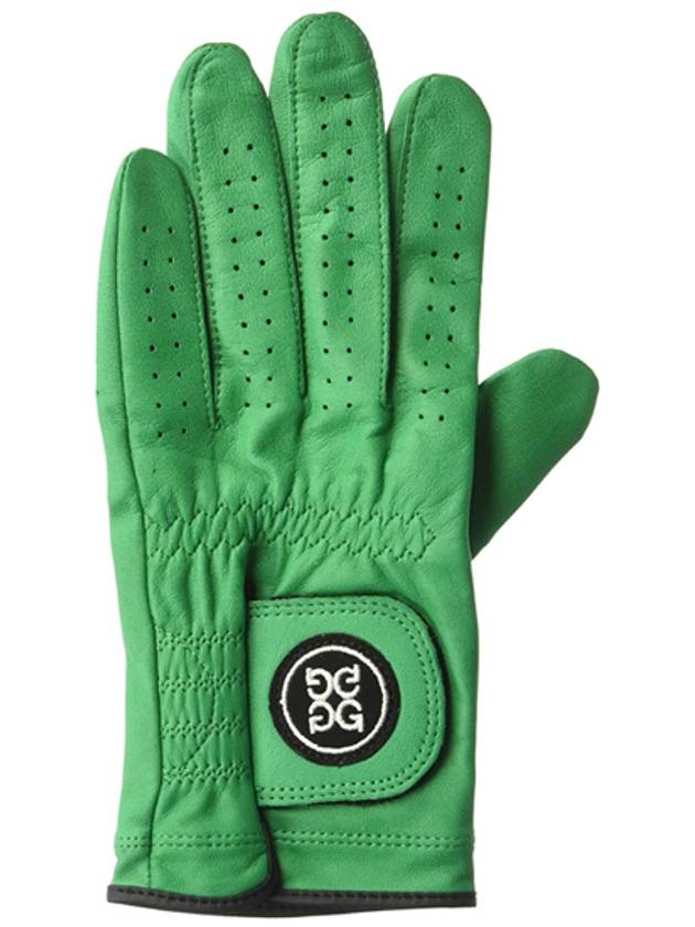 Men's Collection Glove Golf Gloves Green - G/FORE - BALAAN 2