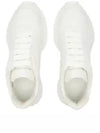 Sprint Low Top Sneakers White - ALEXANDER MCQUEEN - BALAAN 6