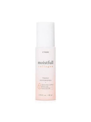 [ETUDE] Moisturizing Collagen Essence 80ml - ETUDE - BALAAN 1