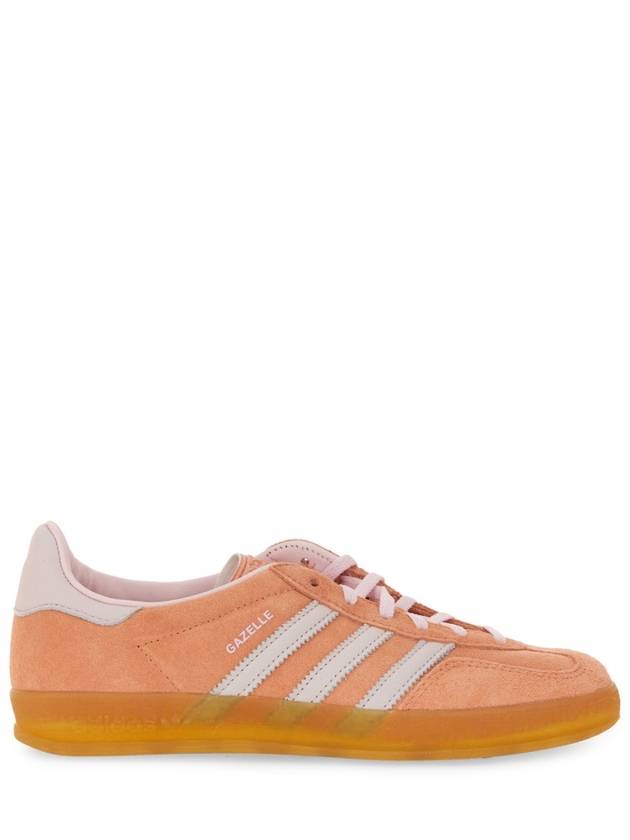 INDOOR GAZELLE SNEAKER - ADIDAS ORIGINALS - BALAAN 2