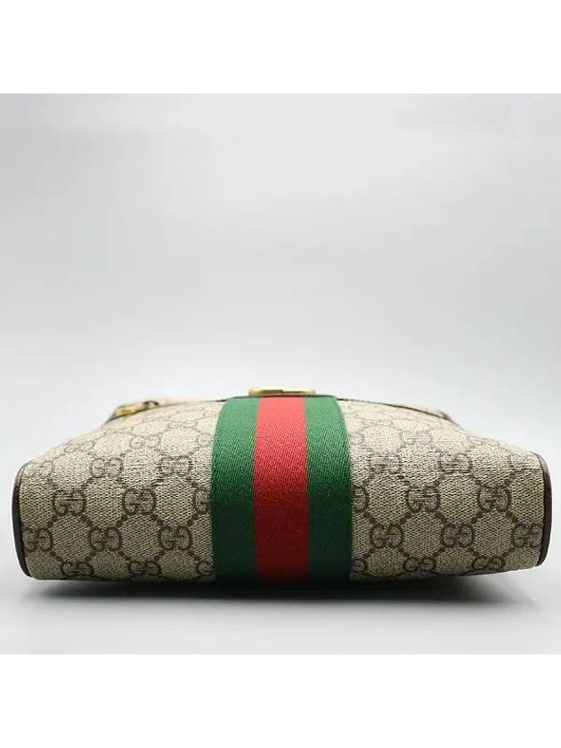 547926 Crossbody Bag - GUCCI - BALAAN 3