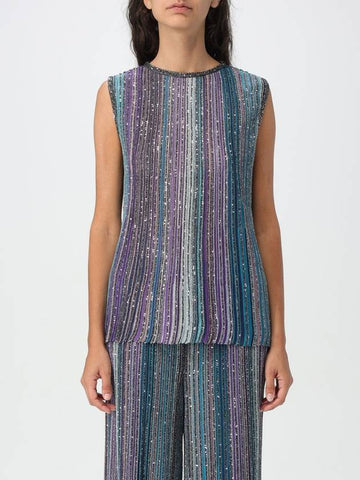 Top woman Missoni - MISSONI - BALAAN 1