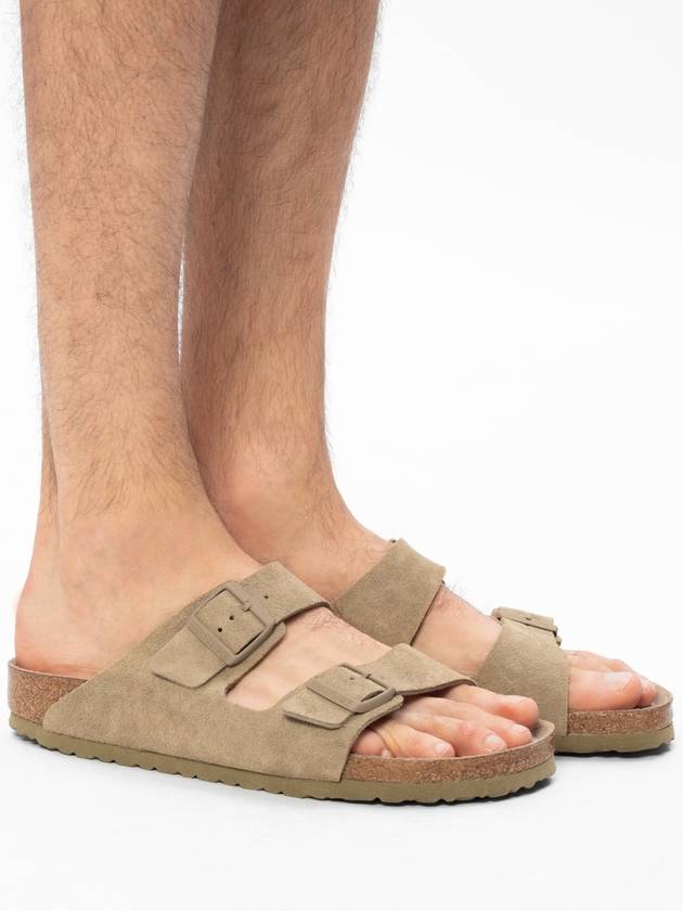 Arizona leather sandals 1019088 - BIRKENSTOCK - BALAAN 3