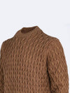 Roberto Collina Knit RF08001 05 - ROBERTO COLLINA - BALAAN 4